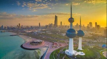شروط  التقديم علي الزيارة العائلية في الكويت 2024.. والمسموح لهم بالدخول بالتأشيرة الإلكترونية
