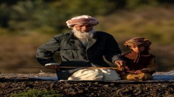 بعد زيادتها رسميًا.. رابط وخطوات التقديم على منفعة كبار السن في سلطنة عمان 2024