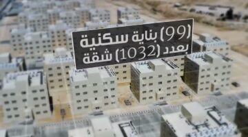 رابط الاستعلام عن مستحقي الإسكان العسكري في الأردن.. الكشف الأساسي PDF