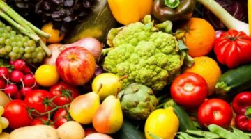 مجنونة يا أوطة.. شوفي أسعار الخضروات والفاكهة اليوم الأحد 28 أبريل في السوق بكام