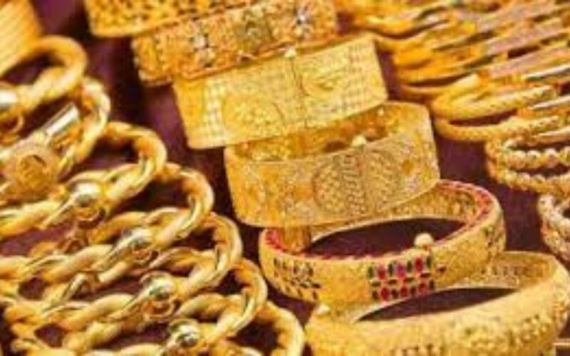 الحق اشتري… تعرف على أسعار الذهب اليوم الأحد 28 إبريل في مصر
